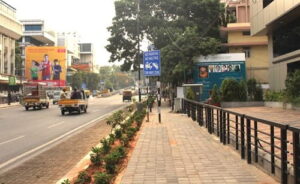 Richmond Circle Bengaluru – Location, Connectivity, Lalbagh Proximity and Area Guide