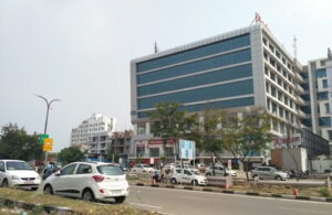 Riddhi Siddhi Circle Jaipur – Location on Gopalpura Bypass, Pincode, Connectivity and Area Guide