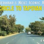 Tapovan Circle Ahmedabad – Chandkheda Location, Metro Station and Area Guide