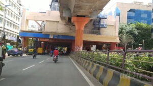 Trinity Circle Bengaluru – Location, Pincode and Administrative Details