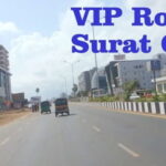 VIP Circle Surat – Utran Power House Junction, Mota Varachha Connector and North Surat Area Guide