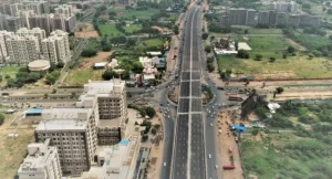 Vaishnodevi Circle Ahmedabad: Location Guide, Connectivity and Real Estate Overview