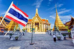 10 Facts About Thai Lifestyle