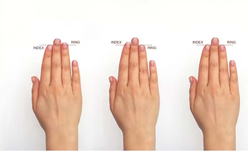 10 Health Facts About Fingers