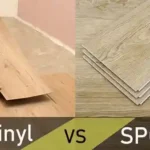 SPC Flooring vs Vinyl Flooring: Which is better?