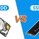 SSD vs HDD: Which is better?