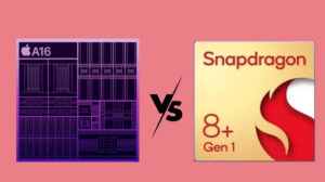 Snapdragon vs Apple Bionic Chip: Which is better?