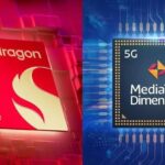 Snapdragon vs MediaTek Dimensity: Which is better?