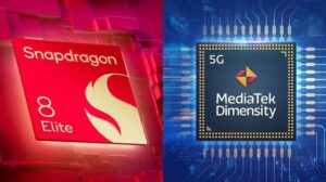 Snapdragon vs MediaTek Dimensity: Which is better?
