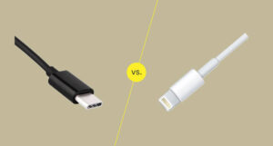 Type-C vs Lightning Cable: Which is better?