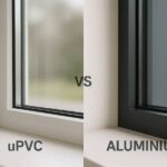 UPVC Windows vs Aluminum Windows: Which is better?
