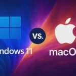 Windows 11 vs macOS: Which is better?