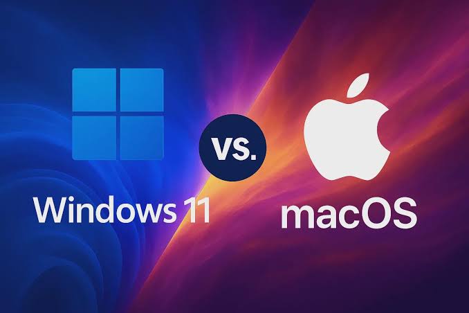 Windows 11 vs macOS: Which is better?