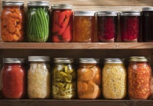 How to Keep Fruits Fresh Without Refrigeration