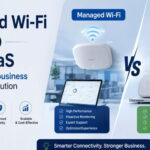 Managed Wi-Fi vs WaaS: The smart business Wi-Fi solution