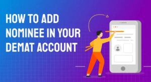 How to Add Nominee in Demat Account Online