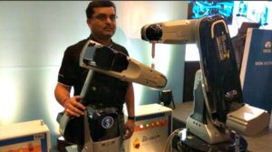 Top 10 Robotics Manufacturers in India