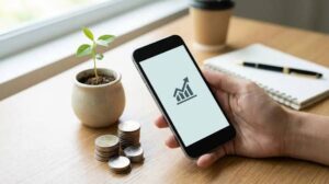 What Makes a Demat Account App Convenient for Everyday Investors?