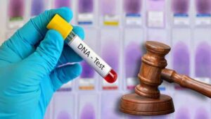 Is DNA Test Legal in India?