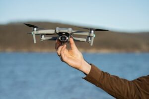 Is Flying a Drone Legal in India? Zones, Weight Classes and What Needs Permission