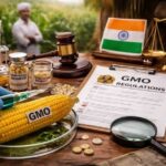 Is Genetically Modified Food Legal in India? Approved Crops, Imports and an Unsettled Rulebook