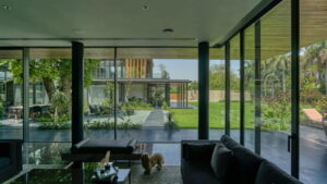 Home Office Design in India: How Windows Can Improve Comfort and Concentration